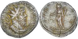 Ancient Coins - Coin, Postumus, Antoninianus, 260-269, Cologne, , Billon, RIC:315