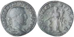 Ancient Coins - Coin, Maximinus I Thrax, As, 235-236, Rome, , Bronze, RIC:85