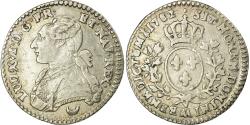 World Coins - Coin, France, Louis XVI, 1/10 Écu, 12 Sols, 1/10 ECU, 1782, Metz,