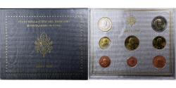 World Coins - Vatican, Benedict XVI, Set 1 ct. - 2 Euro, 2006, Rome,