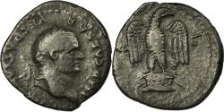 Ancient Coins - Coin, Vespasian, Denarius, Roma, , Silver, Cohen:122