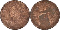 World Coins - Coin, France, Dupré, Decime, , Copper