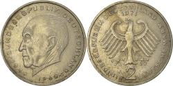 World Coins - Coin, GERMANY - FEDERAL REPUBLIC, 2 Mark, 1971