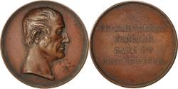 World Coins - United Kingdom , Medal, Francis Henry Egerton, Earl of Bridgewater, Donadio
