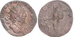 Ancient Coins - Coin, Victorinus, Antoninianus, 269-271, Gaul, , Billon, RIC:71