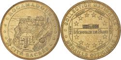World Coins - France, Token, 46/ Rocamadour - Cité sacrée, 2005, MDP, , Copper-nickel