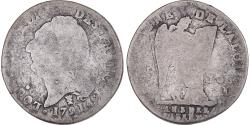 World Coins - Coin, France, Louis XVI, 15 sols françois, 1791/AN 3, Limoges, 2nd semestre
