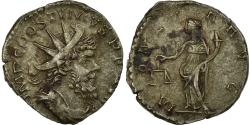 Ancient Coins - Coin, Postumus, Antoninianus, 260-269, Trier or Cologne, , Billon