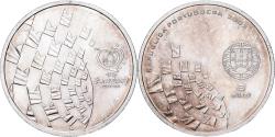 World Coins - Portugal, 8 Euro, 2003, Lisbon, Silver, , KM:750