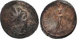 Ancient Coins - Postumus, Antoninianus, 262-263, Trier, Billon, , RIC:93