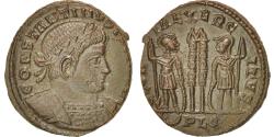 Ancient Coins - Coin, Constantine II, Nummus, Lyons, , Copper, RIC:254