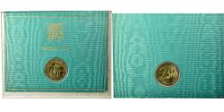 World Coins - Vatican, 2 Euro, 2013, 28ème journée mondiale de la Jeunesse, KM:446