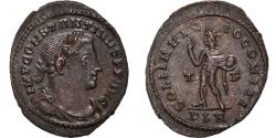 Ancient Coins - Coin, Constantine I, Follis, 310, London, , Copper, RIC:122