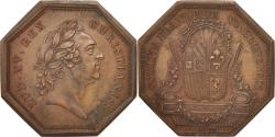 World Coins - France, Token, Royal, États de la Flandre Française, 1773, , Copper