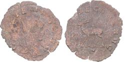 Ancient Coins - Coin, Gallienus, Antoninianus, 260-268, Rome, , Billon, RIC:181