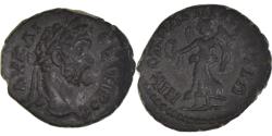 Ancient Coins - Coin, Moesia Inferior, Septimius Severus, Bronze, 193-211, Nikopolis,