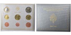 World Coins - Vatican, Set, Benoit XVI, 2006,
