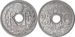 World Coins - Coin, France, Lindauer, 25 Centimes, 1930, Paris, , Copper-nickel