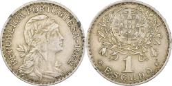 World Coins - Coin, Portugal, Escudo, 1962