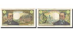 World Coins - France, 5 Francs, Pasteur, 1969, 1969-09-04, EF(40-45), Fayette:61.8, KM:146b