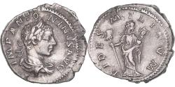 Ancient Coins - Coin, Elagabalus, Denarius, 219, Rome, , Silver, Cohen:38