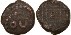 World Coins - Coin, INDIA-INDEPENDENT KINGDOMS, MYSORE, Anonymous, Kasu, Undated (1750)