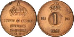 World Coins - Coin, Sweden, Gustaf VI, Ore, 1953, , Bronze, KM:820