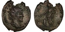 Ancient Coins - Coin, Tetricus I, Antoninianus, 273-275, Uncertain Mint, Contemporary imitation