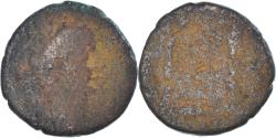 Ancient Coins - Coin, As, 27 BC-37 AD, Lugdunum, , Bronze