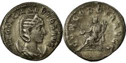 Ancient Coins - Coin, Otacilia Severa, Antoninianus, , Billon, Cohen:2