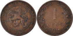 World Coins - Coin, Netherlands, Cent, 1905