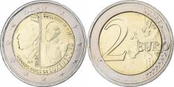 World Coins - Luxembourg, 2 Euro, Guillaume III, 2017, Utrecht, , Bi-Metallic, KM:148