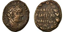 Ancient Coins - Coin, Cyrrhestica, Caracalla, Bronze Æ, 198-217, Hierapolis, , Bronze