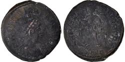 Ancient Coins - Coin, Arcadius, Nummus, 388-392, Kyzikos, , Bronze