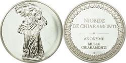 World Coins - France, Medal, Niobide de Chiaramonti, , Silver
