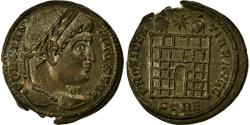 Ancient Coins - Coin, Constantine I, Nummus, Trier, , Copper, Cohen:454