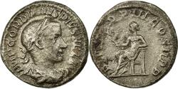 Ancient Coins - Coin, Gordian III, Denarius, , Silver, Cohen:238