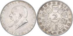 World Coins - Austria, 2 Schilling, 1929, Silver, , KM:2844