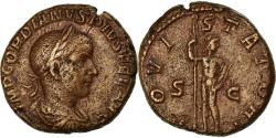 Ancient Coins - Coin, Gordian III, As, 241-243, Rome, , Bronze, RIC:298