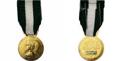World Coins - France, Médaille d'honneur communale, régionale et départementale, Medal