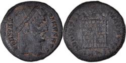 Ancient Coins - Coin, Constantine I, Follis, 328-329, Kyzikos, , Bronze, RIC:56