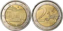 World Coins - Spain, Juan Carlos I, 2 Euro, 2011, Madrid, Bi-Metallic, , KM:1184