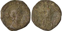 Ancient Coins - Coin, Herennia Etruscilla, Sestertius, Rome, , Copper, Cohen:22