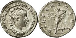 Ancient Coins - Coin, Gordian III, Antoninianus, , Billon, Cohen:357