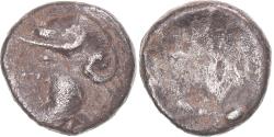 Ancient Coins - Coin, Aedui, Denarius, 80-50 BC, , Silver, Delestrée:3189