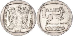 World Coins - Coin, South Africa, Rand, 1995