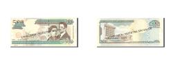 World Coins - Banknote, Dominican Republic, 500 Pesos Oro, 2002, Undated, KM:172s1, UNC(65-70)
