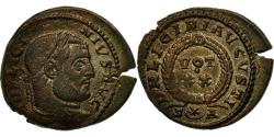 Ancient Coins - Coin, Licinius I, Nummus, 321, Arles, , Copper, RIC:234