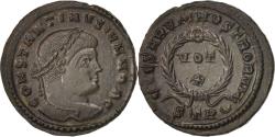 Ancient Coins - Coin, Constantine II, Follis, Trier, , Bronze, RIC:441