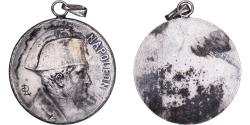 World Coins - France, Medal, Napoléon Ier, Silvered bronze,
